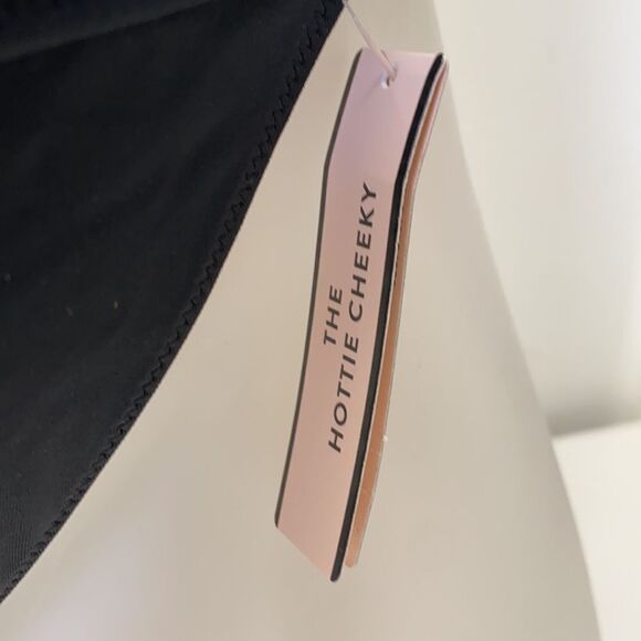 🔥🏖VICTORIA SECRET  swimsuit  top 36DDpush-up bottom-large New #1 - Picture 11 of 12